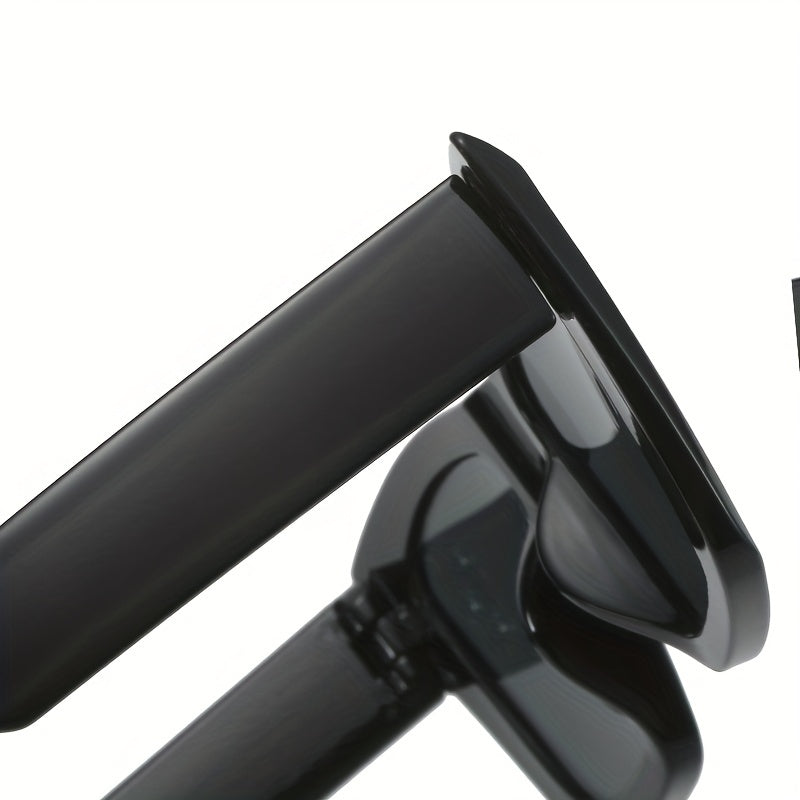 Square Sunglasses For Women Men Anti Glare UV400