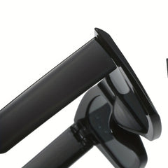 Square Sunglasses For Women Men Anti Glare UV400