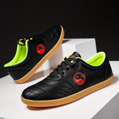 Taekwondo Shoes Martial Arts Shoes Kung Fu Tai Chi Lightweight Shoes