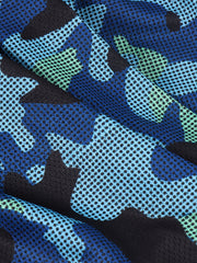 5pcs Boys Camo Boxer Briefs Soft Comfortable Kids Underwear