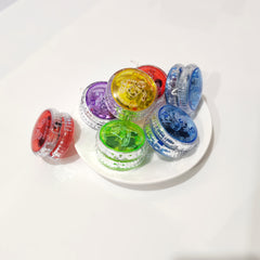 Glow in Dark Yo Yos - Mixed Colors - Classroom Rewards - Holidays