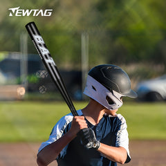 25 Inch Aluminum Alloy Baseball Bat for School Practice