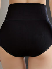 High Waist Shaping Panties Tummy Control Compression Panties