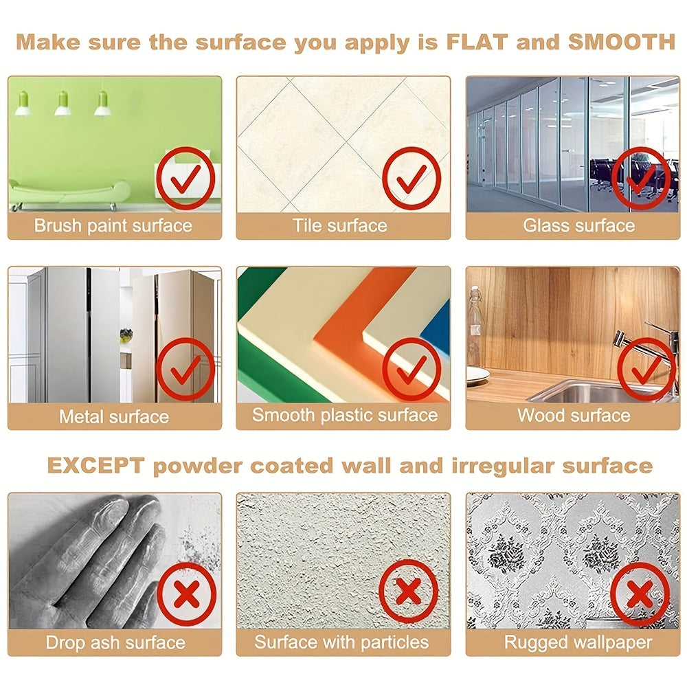 Marble Wallpaper Self-adhesive Waterproof Wall Sticker