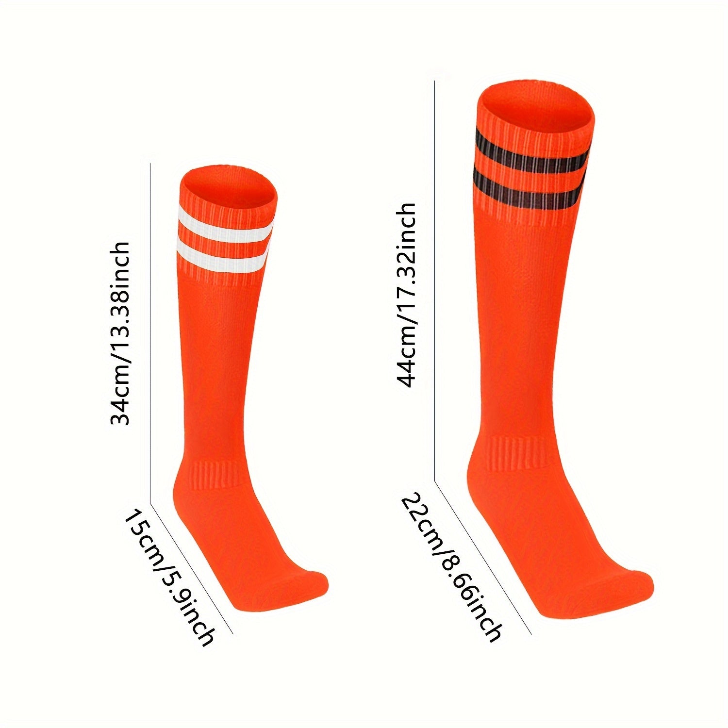 Crew Socks Football Baseball Soccer Softball