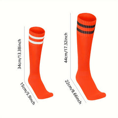Crew Socks Football Baseball Soccer Softball