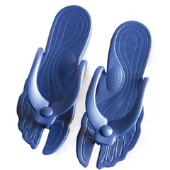 Women's Travel Flip Flops Non slip Quick Drying Slides Shoes