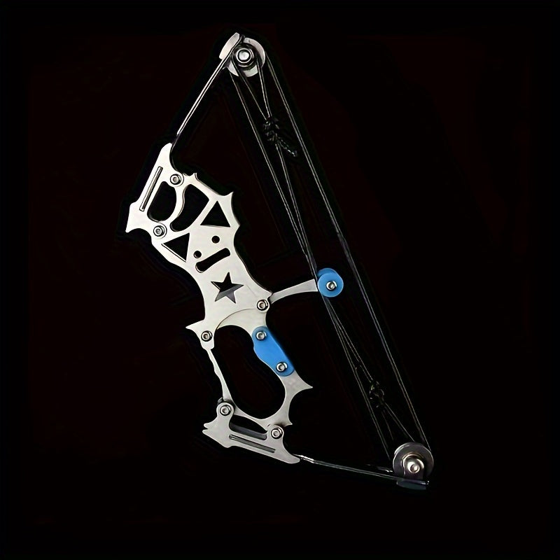 Youth Compound Bow & Arrow Set - Outdoor Play & Fun