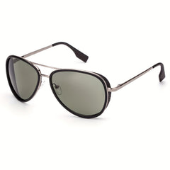 Men's Large Frame Polarized Sunglasses UV Protection