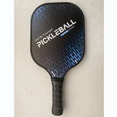 1pc Pickleball Paddle Rackets For Outdoor Training And Game