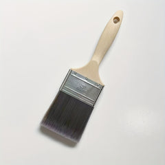 Flat Paint Brush 7 62 Cm Soft Filament Brush