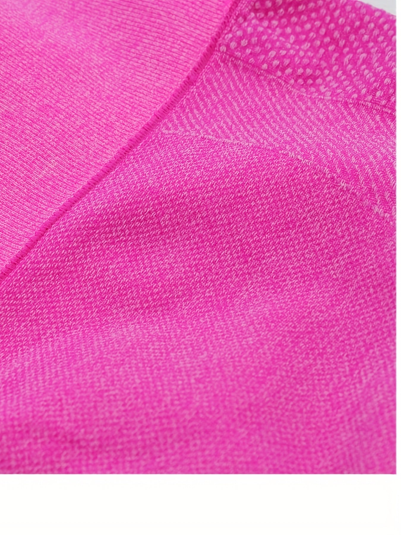 High Waist Butt-Lifting Sports Shorts for Women