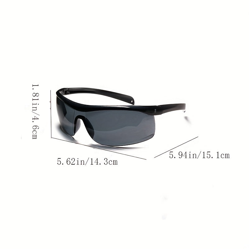 Men's Outdoor Cycling Sports Running Sunglasses