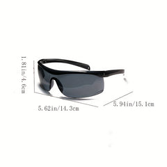 Men's Outdoor Cycling Sports Running Sunglasses