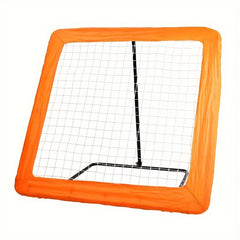 Adjustable Rebound Soccer Goal High And Low Rebound Goal Soccer Training Aid