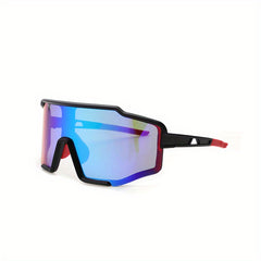 Men's Gradient Goggles Sports Sunglasses Mixed Eyewear