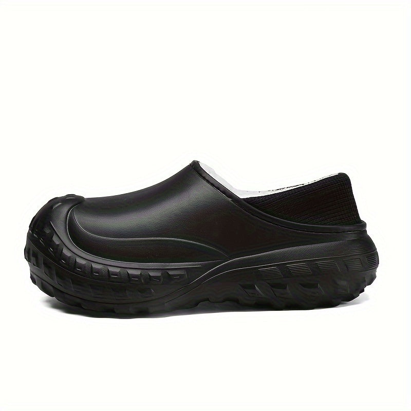 Women's Thickened Warm Slippers Non slip Winter Outdoor Warm Slippers