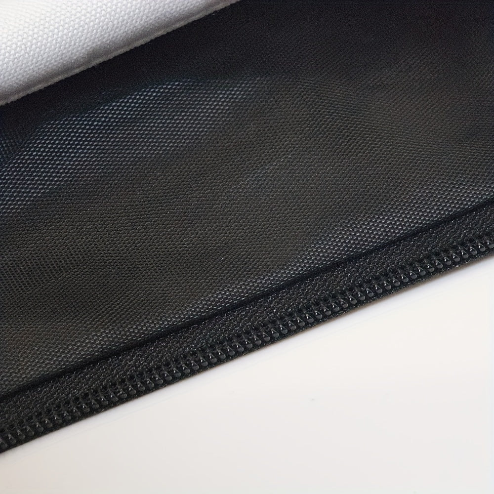 Clarice Lambs Stopped Makeup Bag Fan Gift Zipper Travel Bag