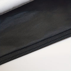 Clarice Lambs Stopped Makeup Bag Fan Gift Zipper Travel Bag