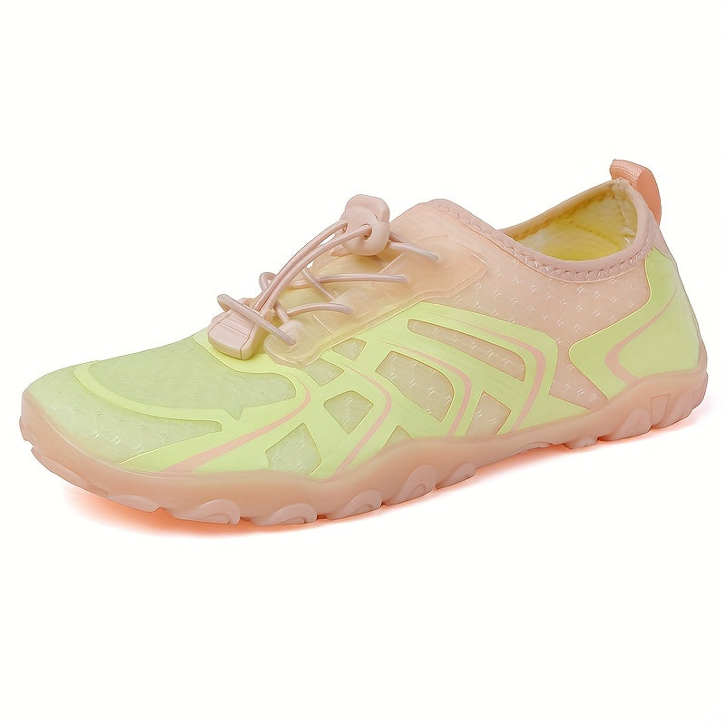 Women's Outdoor Wading Shoes Lightweight Quick Drying Water Shoes