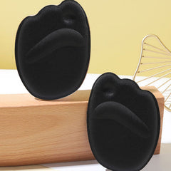 Forefoot Pads High Heels - Pain Relief Metatarsal Cushion Inserts