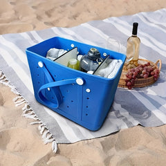 Portable Beach Bag Divider Lightweight Detachable Bag Accessories