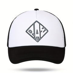 Outdoor Men's Sports Sun Hat Casual Sunscreen Baseball Cap Peaked Cap