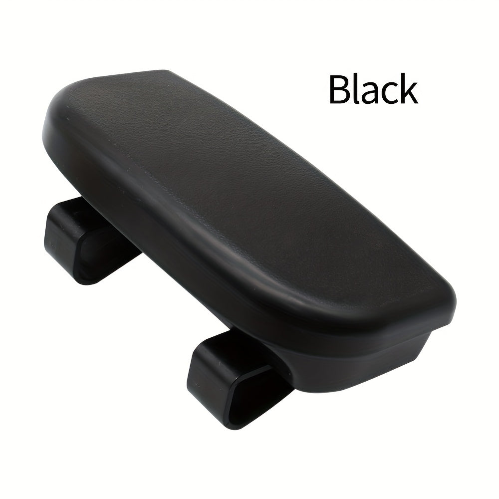 Magnetic Glasses Holder Car Sun Visor Organizer
