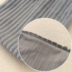 1000ml 2000ml Double Layer Hot Water Bag Hand Warmer Winter Christmas