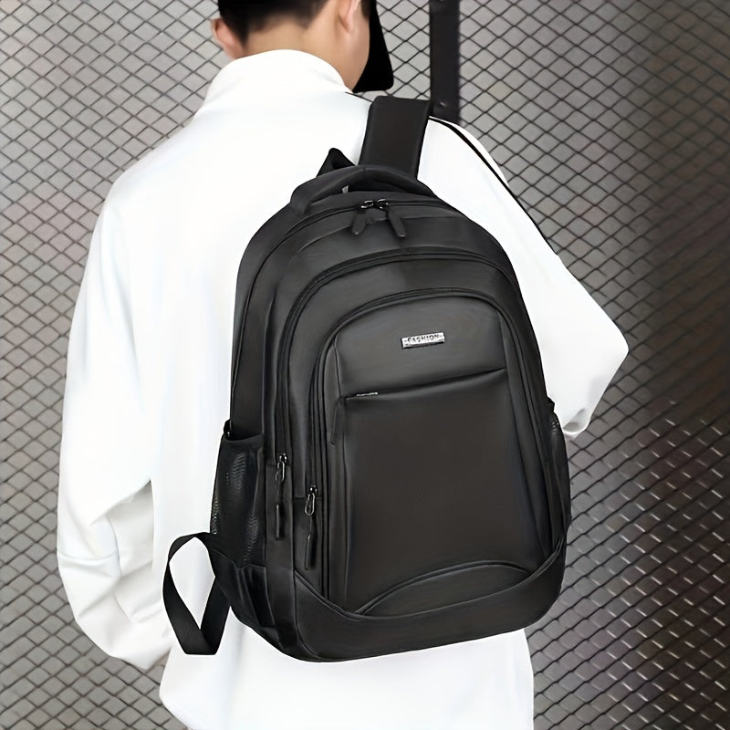 Large Capacity Travel Backpack for Outdoor Camping Hiking