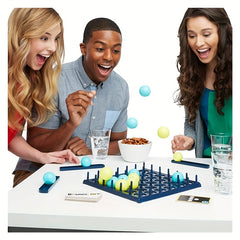 Bouncing Balls Game Interactive Coordination Board Toy