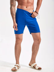 Men's Quick Drying Swim Trunks Beach Pool Pants