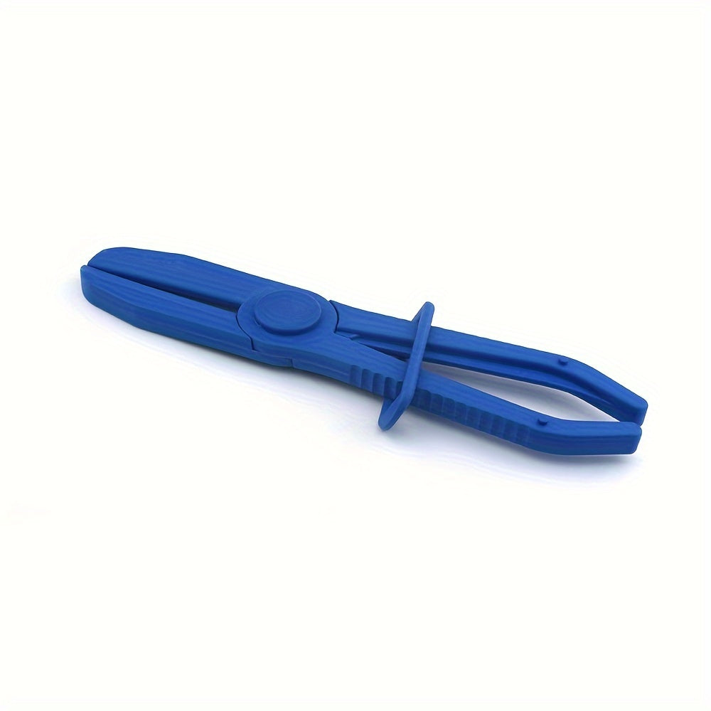 3pcs Nylon Hose Clamp Tool Set Brake Fuel Water Plier Pliers Car Repair Line