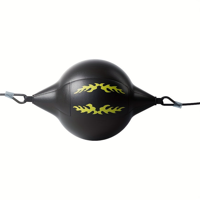 Durable Hanging Punching Ball for Reaction and Agility Training