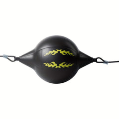Durable Hanging Punching Ball for Reaction and Agility Training