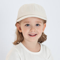 Kids Baseball Cap Sun Protection Sunshade Hat for Boys and Girls