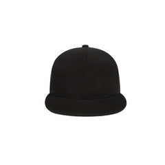 Men's Fitted Baseball Caps - Assorted Styles