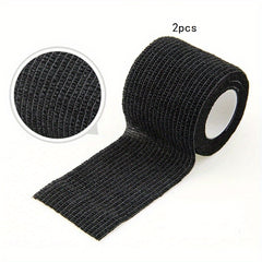 Pet Comfort Self Adhesive Elastic Bandage for Fingers Wrists Legs