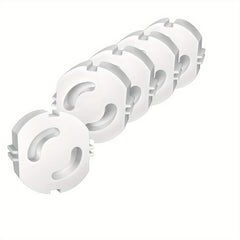 European Standard Child Safety Socket Cover