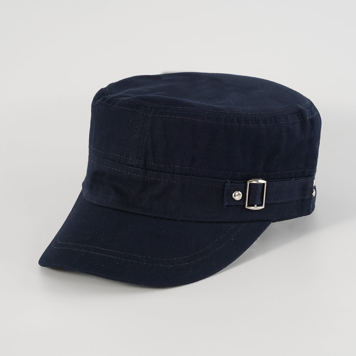 Sun Hat Baseball Cap For Women Flat Top Hat Outdoor Fishing Hat
