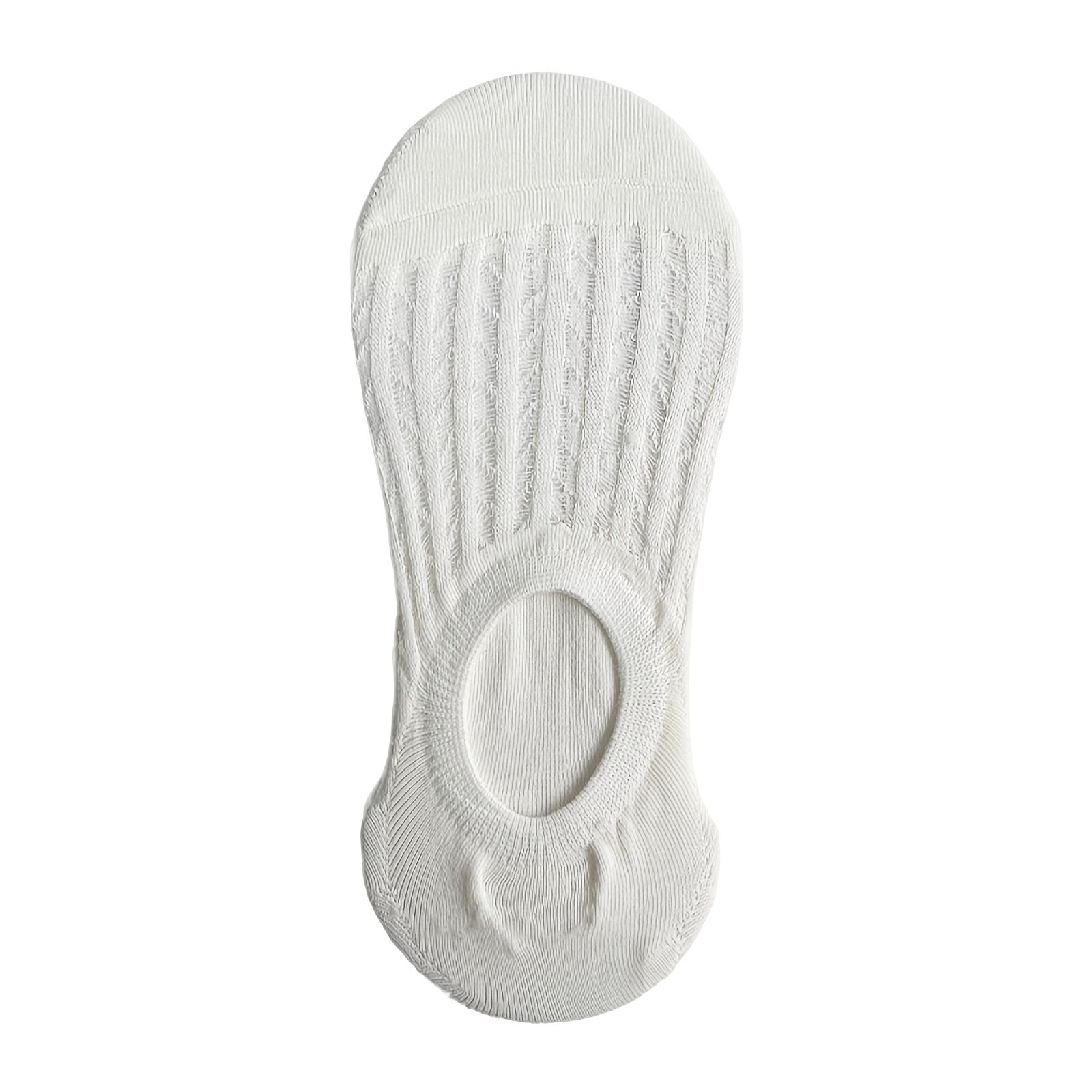 Breathable Mesh Short Socks Low Cut Ankle Stockings
