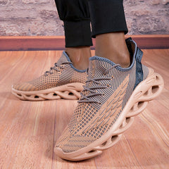 Men's Cozy Slip-On Shoes for All Seasons