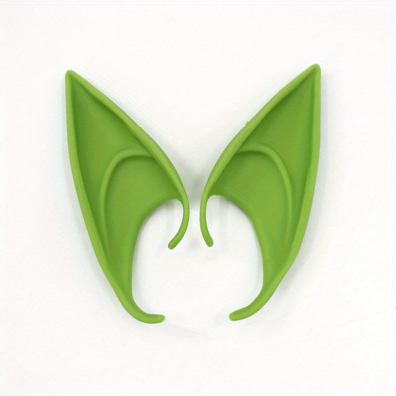 Halloween Elf Ears Cosplay Props