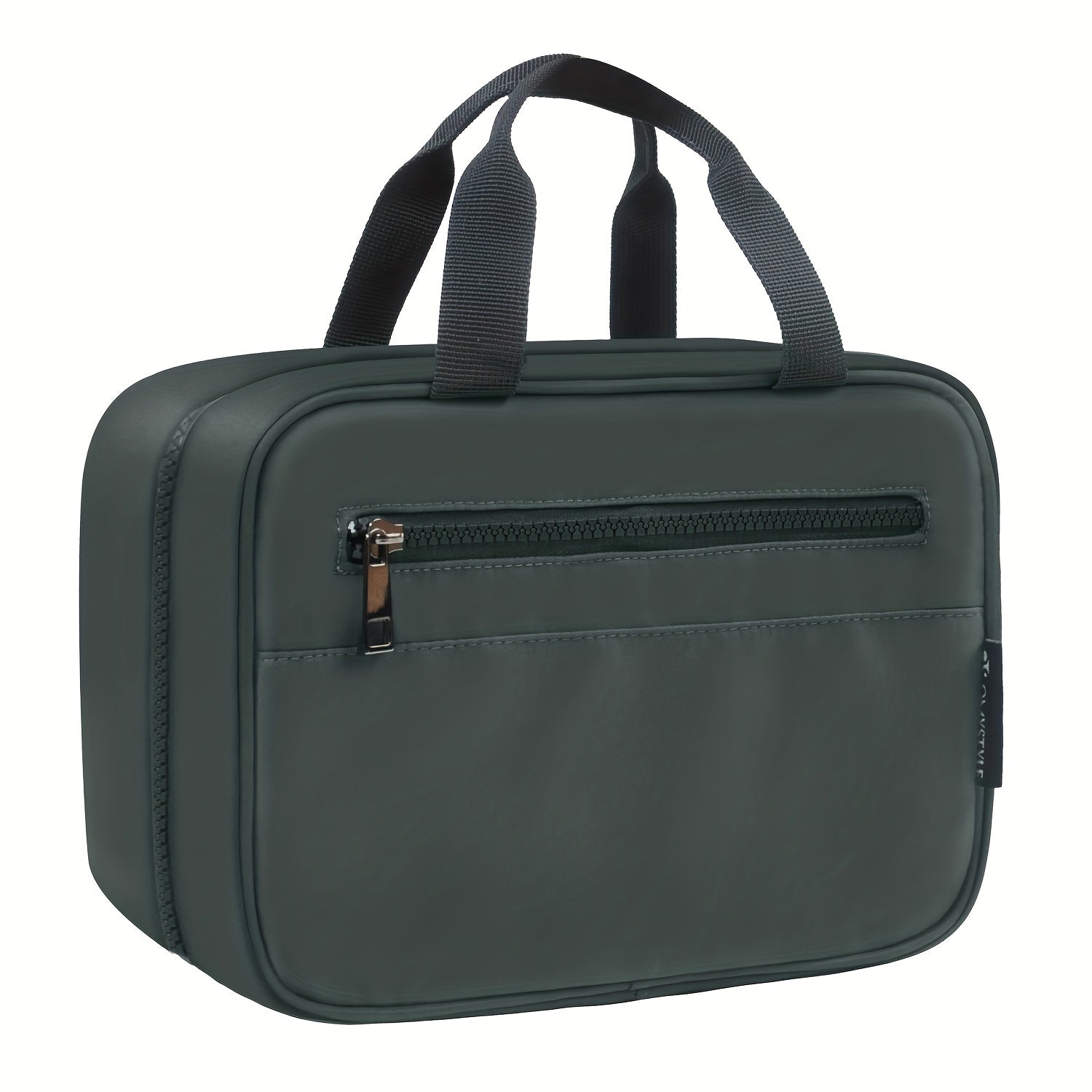 Travel Toiletry Bag Waterproof Makeup Organizer