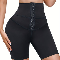 Tummy Control Compression Butt Lifting Shorts
