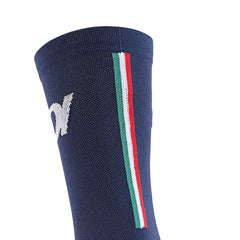 Men's Compression Cycling Socks for Enhanced Performance and Comfort