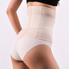 Waist Trainer Tummy Wrap Tummy Control Slim Girdle Belt Cincher