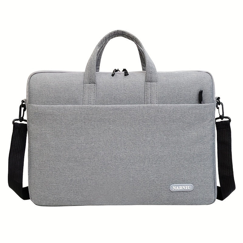 Shoulder Crossbody Bag Laptop Handbag Casual Tablet Bag