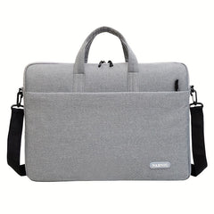 Shoulder Crossbody Bag Laptop Handbag Casual Tablet Bag