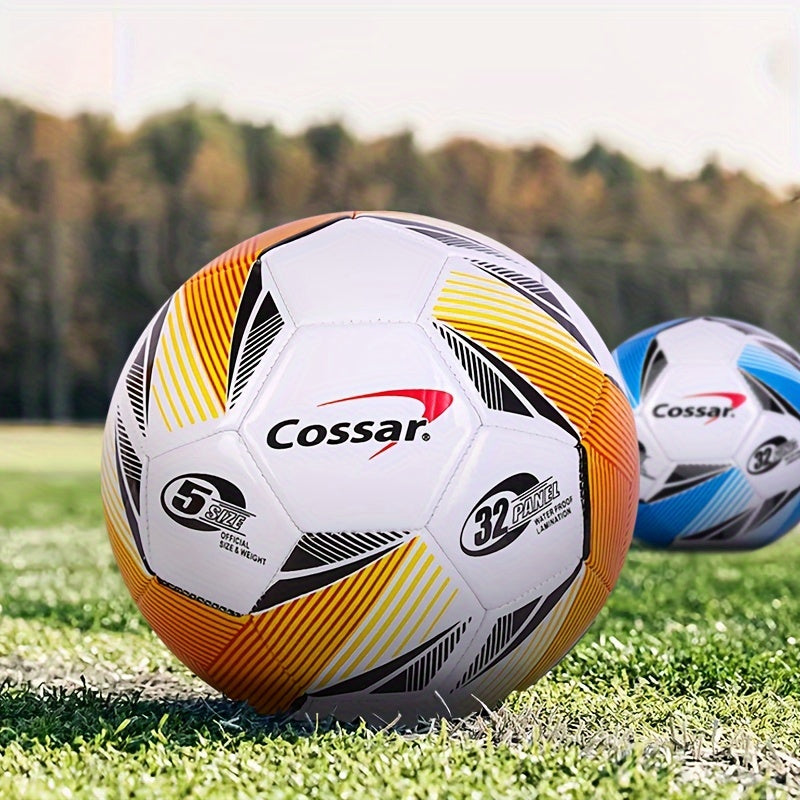 Outdoor Training Kick Ball for Backyard, Park, Beach